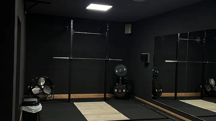 ON FITNESS CENTER — estudio de fitness-studio en Algeciras — 4