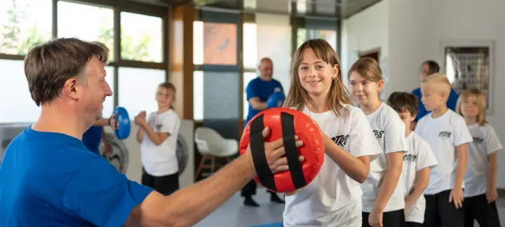 STR8 — kampfsport-studio in Stutensee — 3