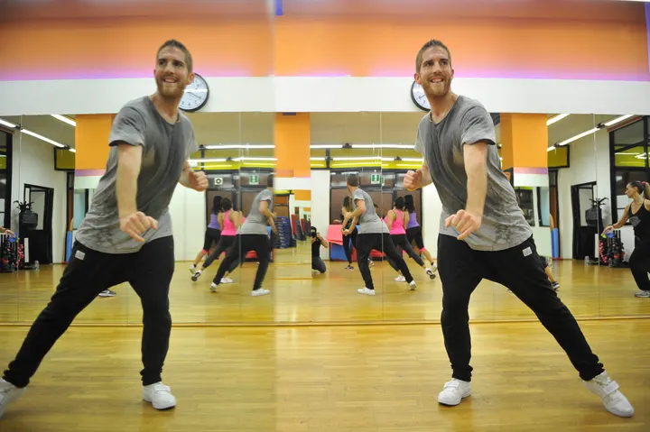 Up & Down Fitness SSD srl — palestre-studio a Salerno — 3