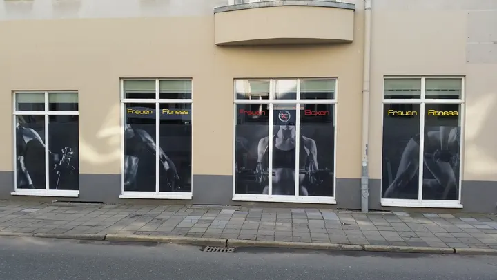 X-GYM-Altenburg — fitnessstudio in Altenburg — 3
