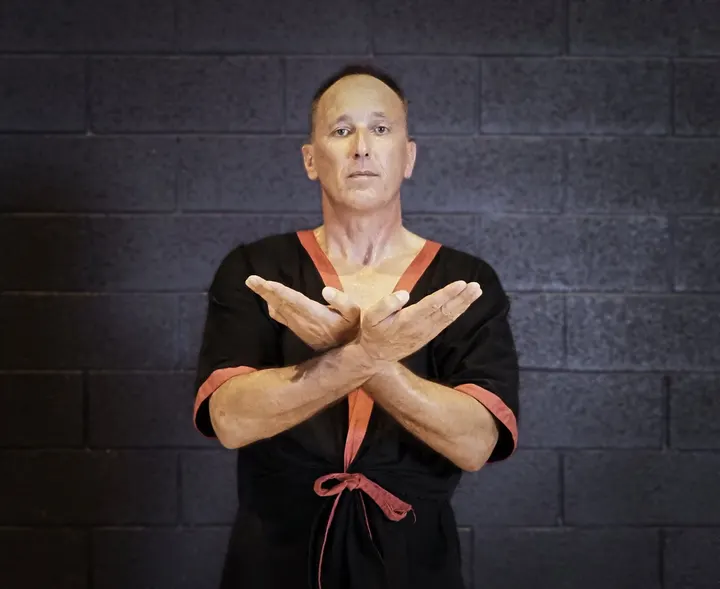 Wing Chun Kung Fu Strasbourg — arts martiaux-studio à Bischheim, Strasbourg — 2