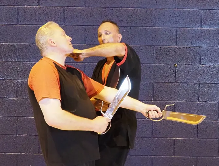 Wing Chun Kung Fu Strasbourg — arts martiaux-studio à Strasbourg — 4