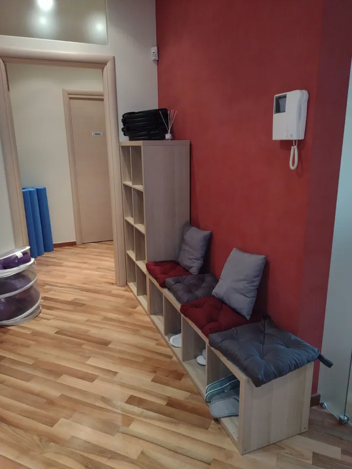 PILATES ACADEMY BARI — pilates-studio a Carbonara di Bari, Bari — 3
