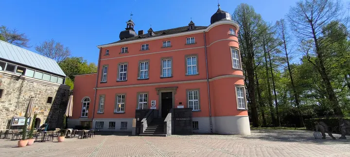 buggyFit Burg Wissem — Fitnessstudio in Troisdorf-Mitte, Troisdorf