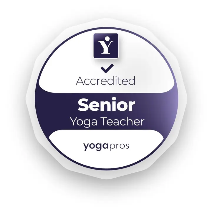 Infinity Yoga — yoga-studio in Glasgow — 3