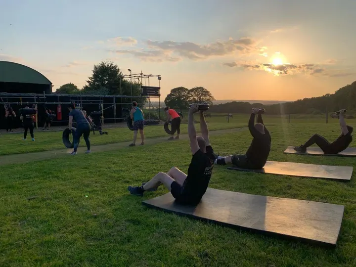 Vipfit — hiit-studio in Galleywood, Chelmsford — 2