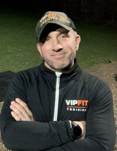 Vipfit — hiit-studio in Galleywood, Chelmsford — 3