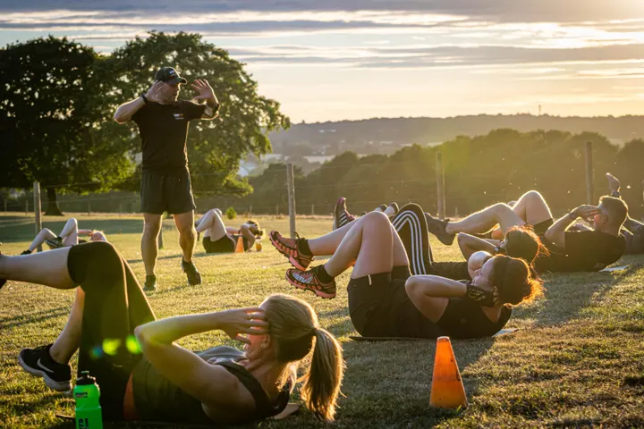 Vipfit — HIIT in Galleywood, Chelmsford