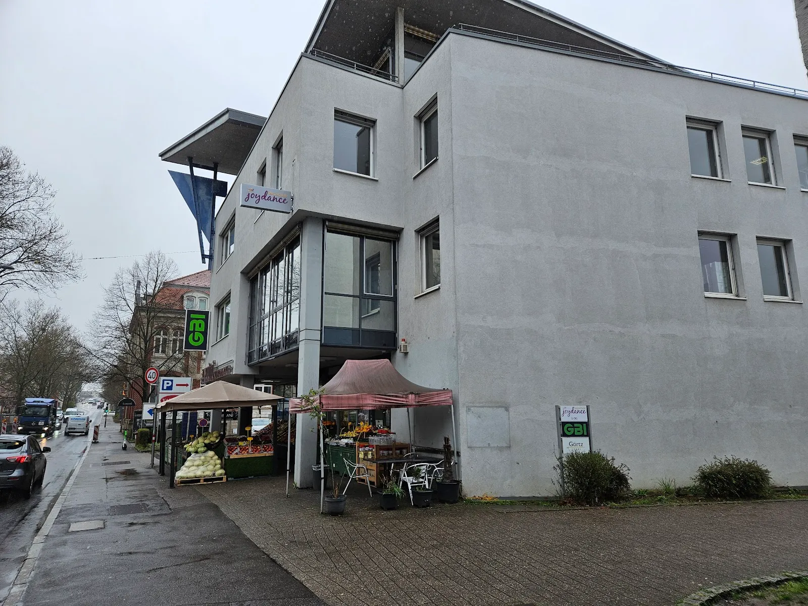 Tanzschule Joydance — tanz-studio in Stuttgart — 2