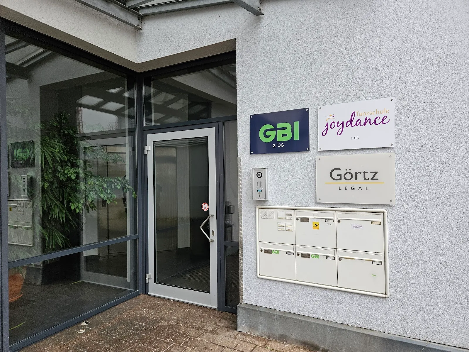 Tanzschule Joydance — tanz-studio in Stuttgart — 3