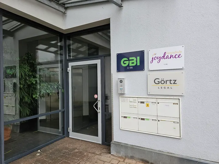 Tanzschule Joydance — tanz-studio in Zuffenhausen-Am Stadtpark, Stuttgart — 3