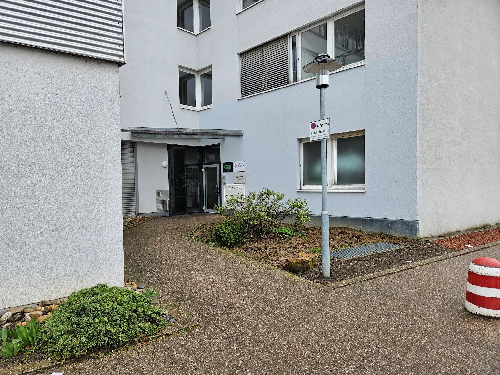 Tanzschule Joydance — tanz-studio in Stuttgart — 3
