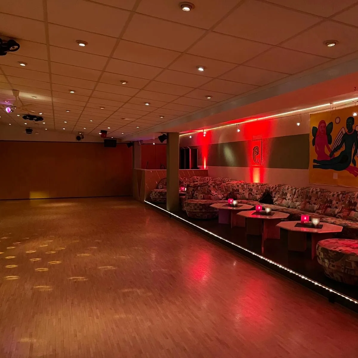 Tanzschule Joydance — tanz-studio in Stuttgart — 5