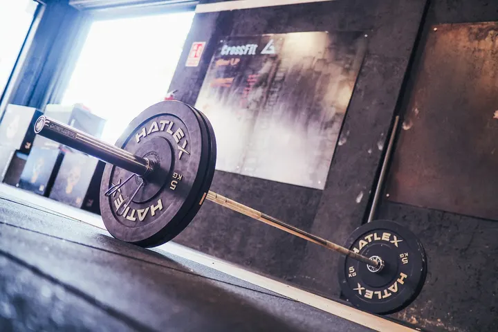 GEA Training Club — crossfit-studio en Hortaleza, Madrid — 2