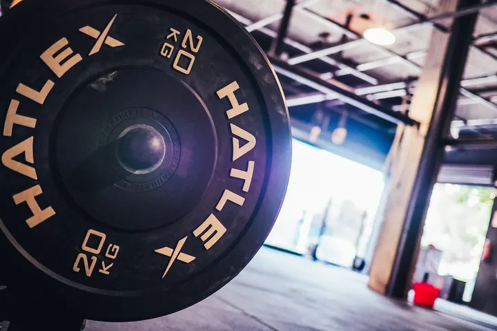 GEA Training Club — crossfit-studio en Madrid — 3