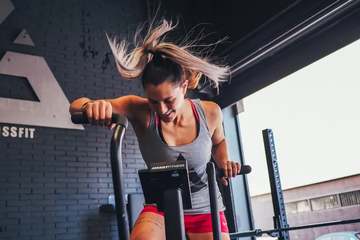 GEA Training Club — CrossFit en Hortaleza, Madrid