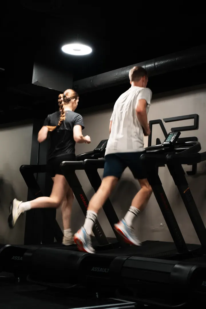 Æra Training — hyrox-studio i Kampen, Oslo — 3