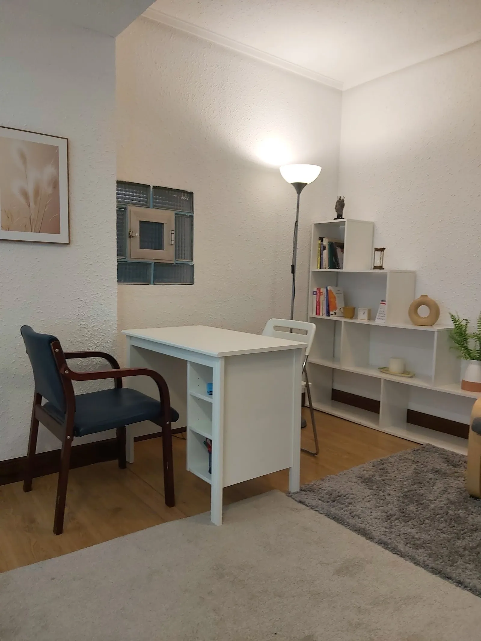 Centro de YOGA Y TERAPIA PSIQUE — yoga-studio en Getxo — 3