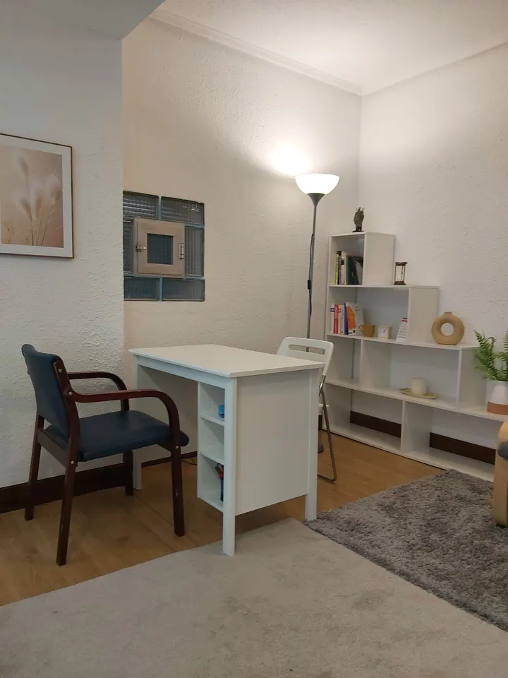 Centro de YOGA Y TERAPIA PSIQUE — yoga-studio en Getxo, Bilbao — 3