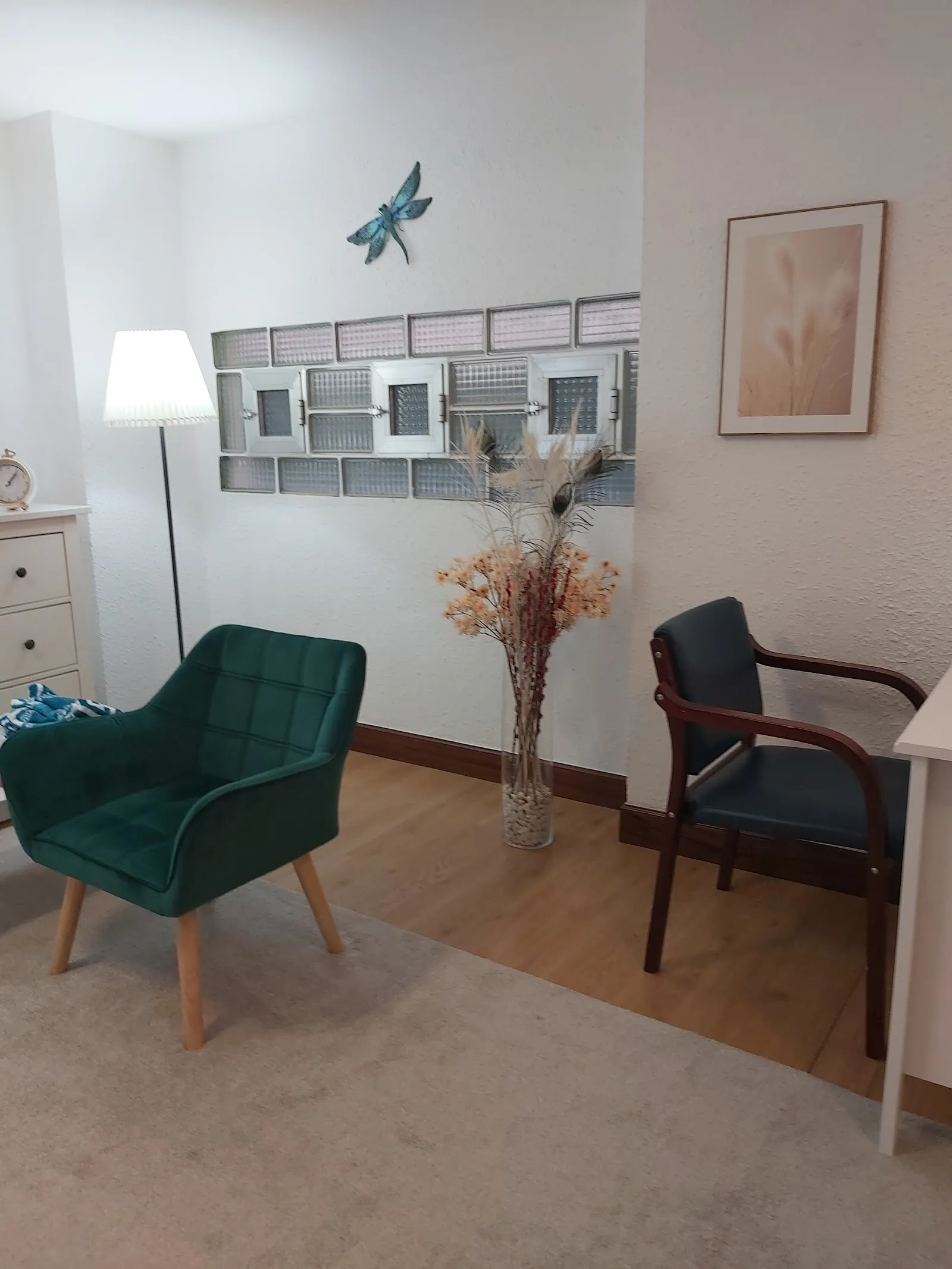 Centro de YOGA Y TERAPIA PSIQUE — yoga-studio en Getxo — 4