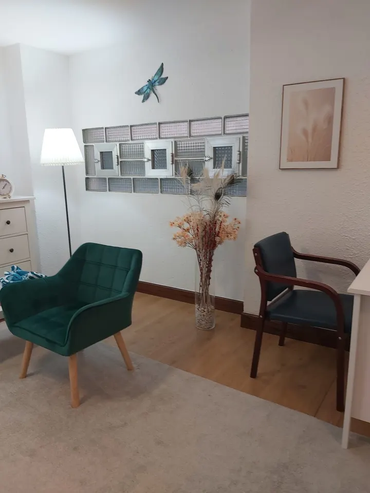 Centro de YOGA Y TERAPIA PSIQUE — yoga-studio en Bilbao — 4
