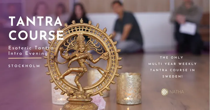 Natha Yoga Center Stockholm — yoga-studio in Stockholm — 3