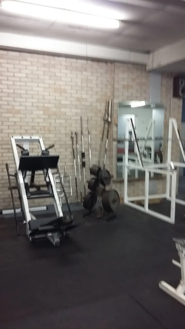 Fosters Fitness Centre — fitness studio in Spring Bank, Willenhall — 2