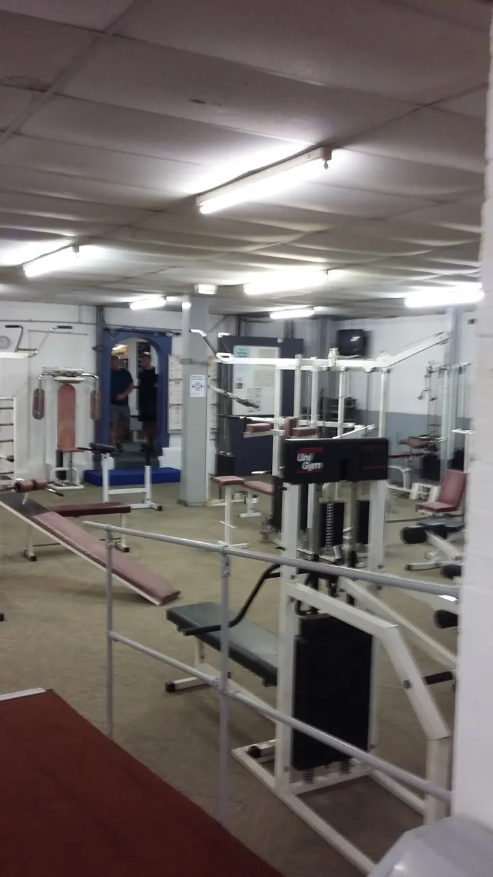Fosters Fitness Centre — fitness studio in Willenhall — 3