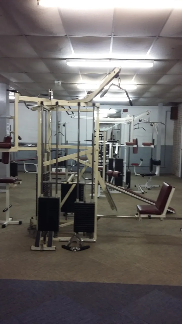 Fosters Fitness Centre — fitness studio in Willenhall — 4
