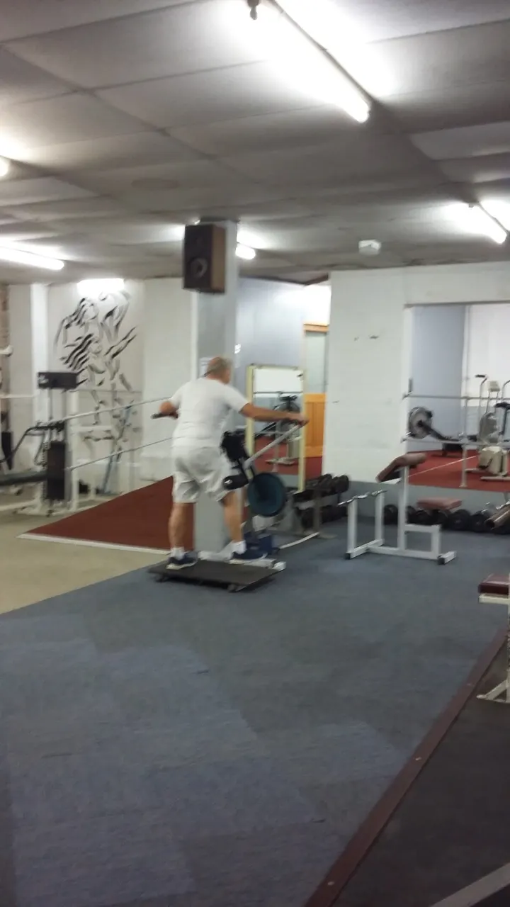 Fosters Fitness Centre — fitness studio in Willenhall — 5