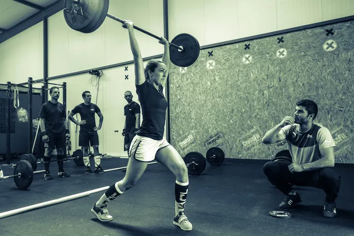 CrossFit Nîmes — crossfit-studio à Nîmes — 3