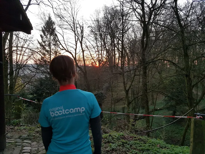 Original Bootcamp - Outdoor Fitness | Lousberg Spielplatz — functional training-studio in Aachen — 3