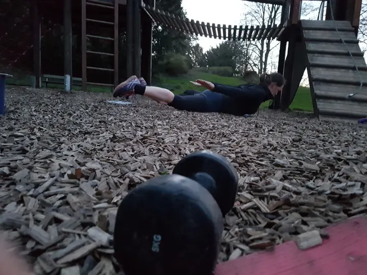 Original Bootcamp - Outdoor Fitness | Lousberg Spielplatz — functional training-studio in Aachen — 5