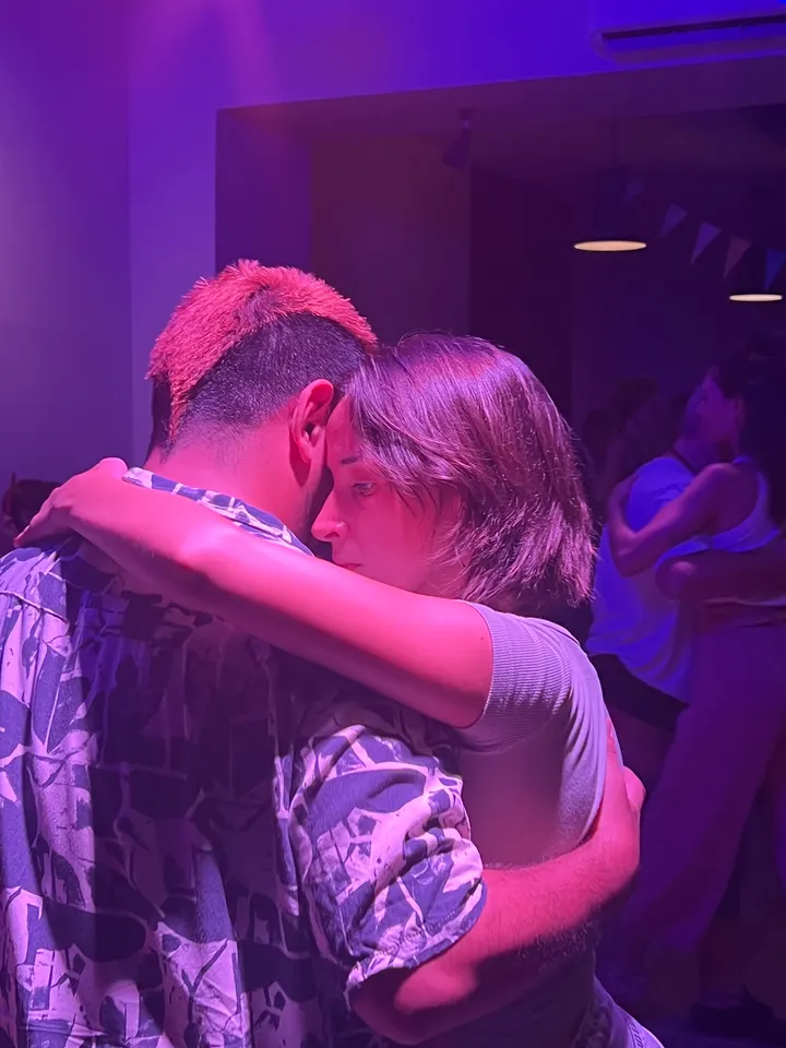 La Despeinada Tango Barcelona — baile-studio en Sants-Montjuïc, Barcelona — 3