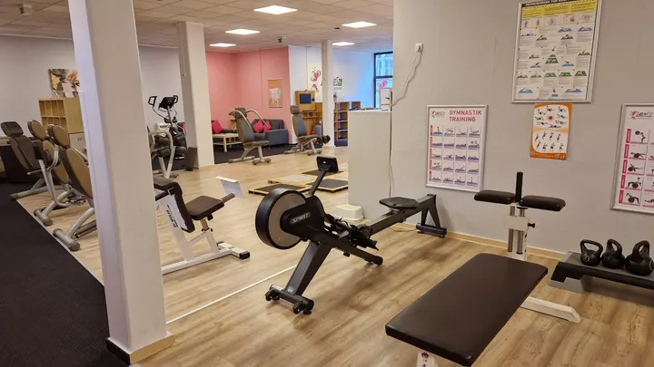 Ladyfit Schwarzenberg — fitnessstudio in Neustadt, Schwarzenberg — 3