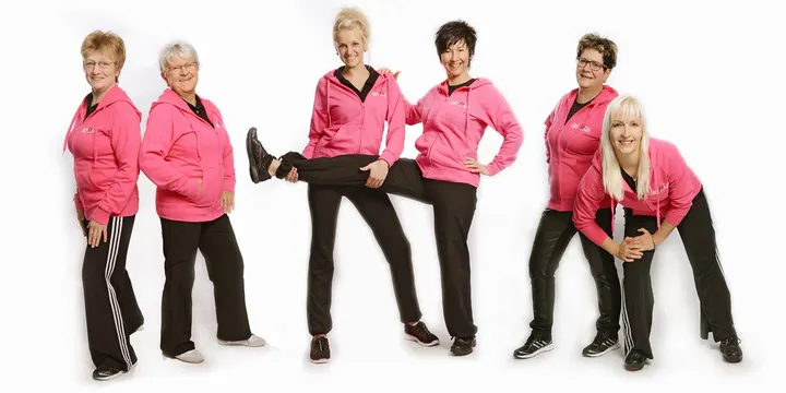 Ladyfit Schwarzenberg — fitnessstudio in Schwarzenberg — 4