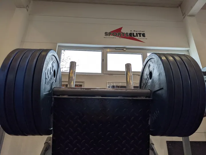 Fitness-Studio SPORTSELITE Klaus Reichel — fitnessstudio in Augustinviertel, Ingolstadt — 3