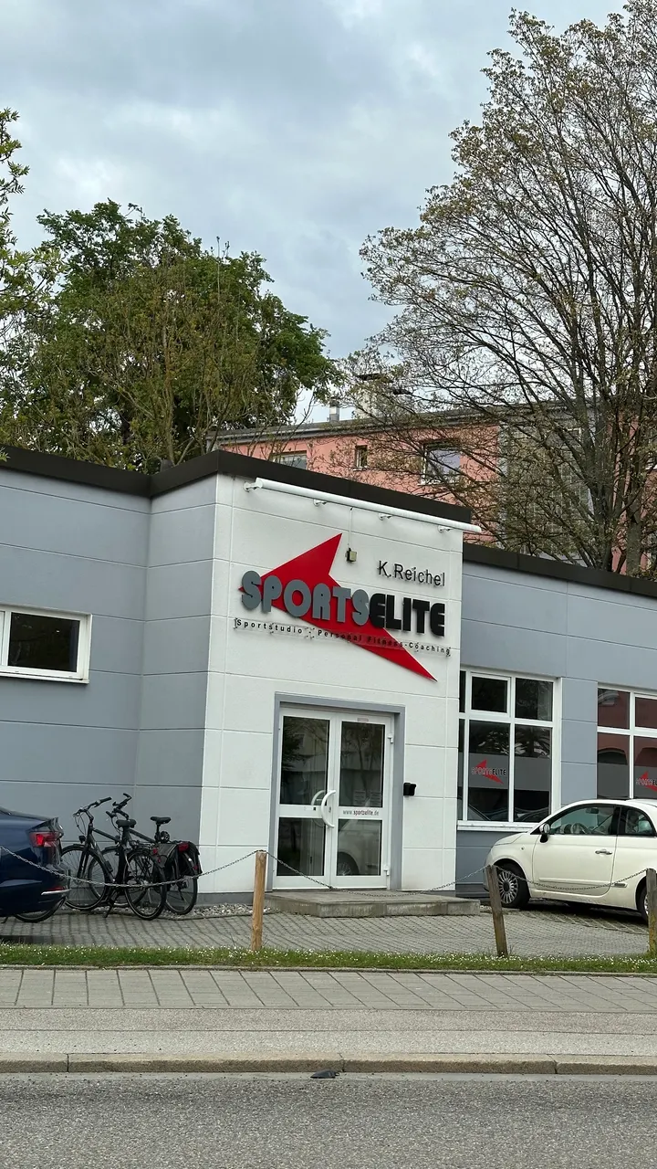 Fitness-Studio SPORTSELITE Klaus Reichel — fitnessstudio in Ingolstadt — 3