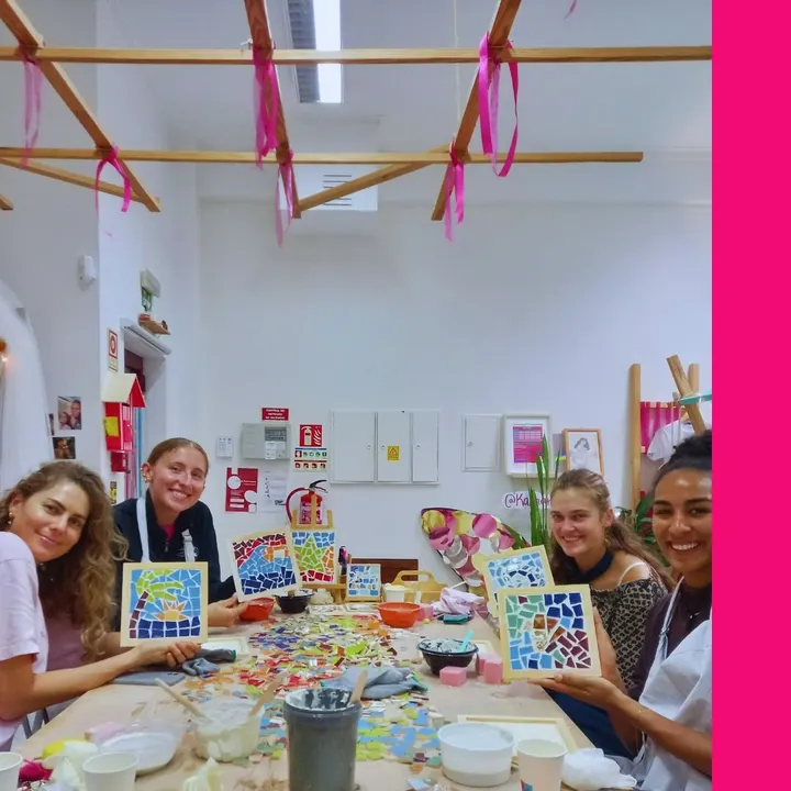 Atelier Katharós — yoga-studio em Aveiro — 3