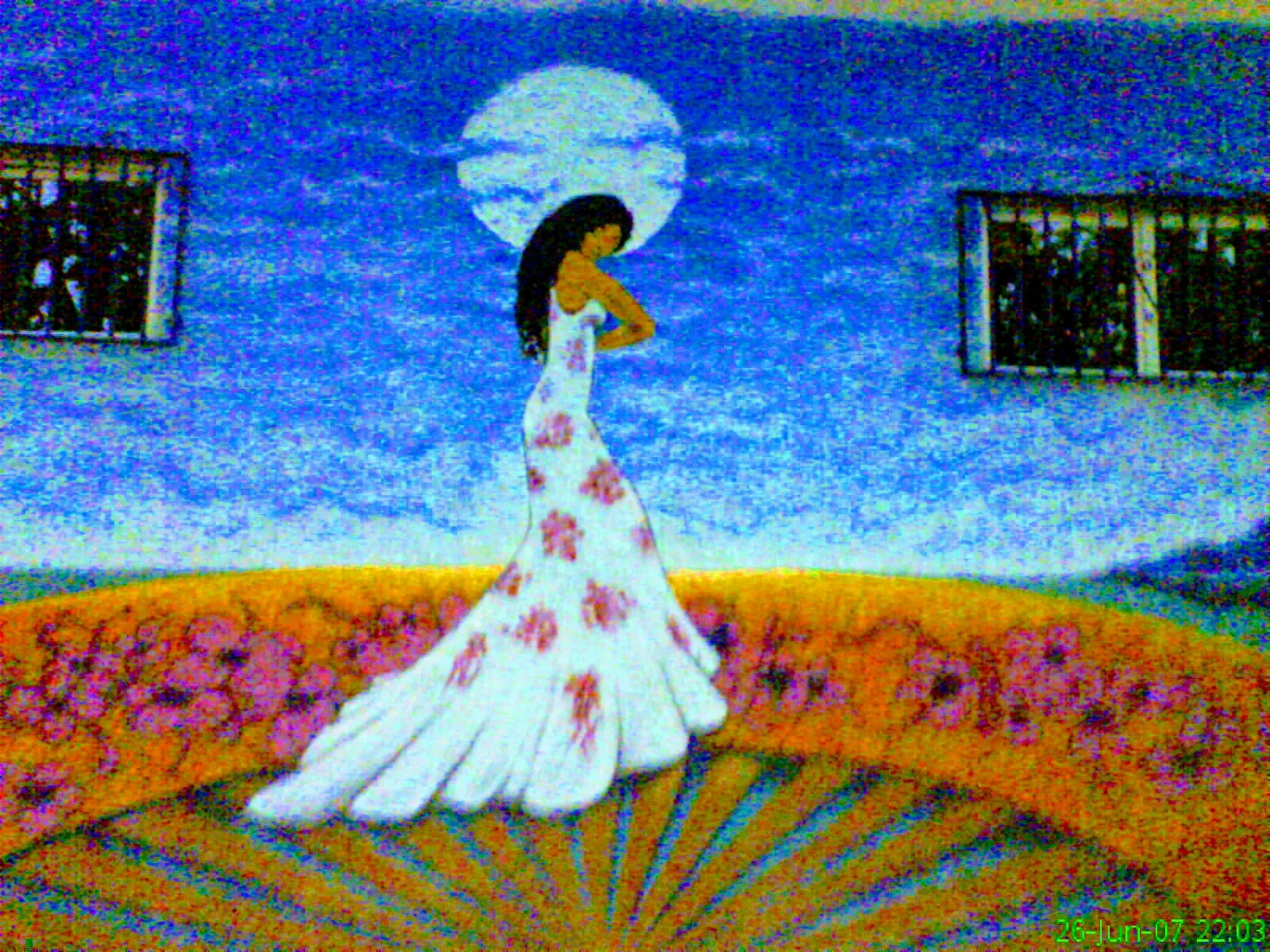 ESCUELA DE DANZA NURIA POMARES — baile-studio en Móstoles — 3