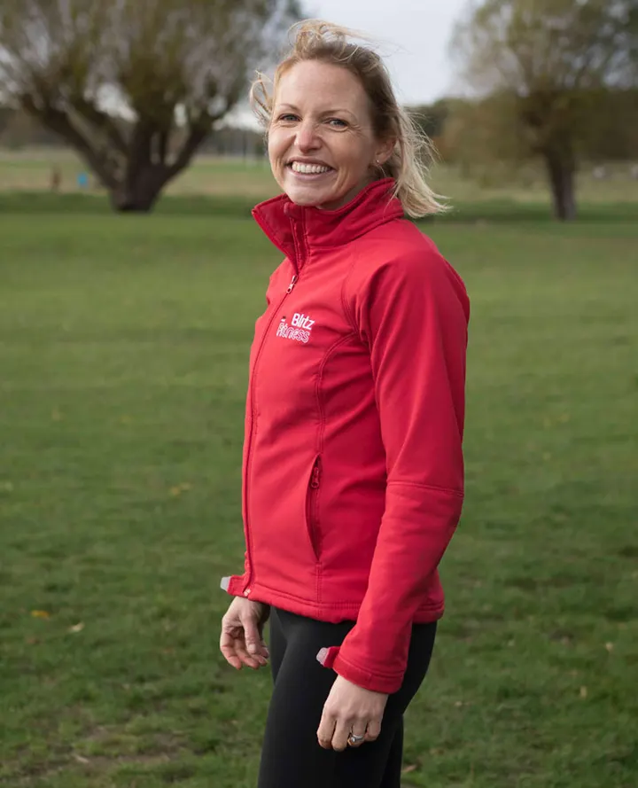 BlitzFitness - Pembroke Lodge — functional training-studio in London — 5