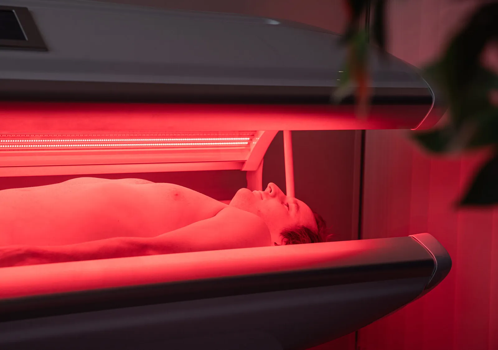 Osteopatiaklinikka CTN Recovery Studio — palautuminen-studio – Järvenpää — 3