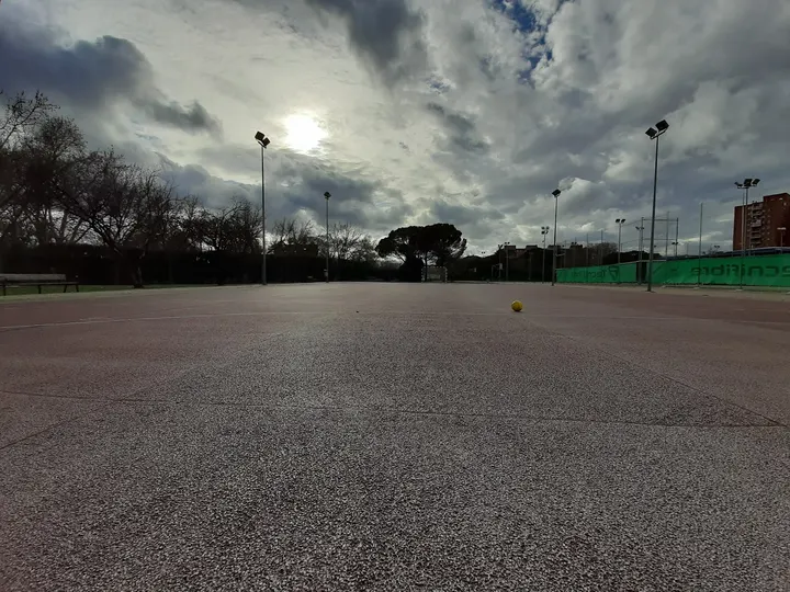 Ciudad Deportiva Municipal El Val — estudio de fitness-studio en Alcalá de Henares — 5