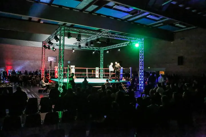 Bk Thor — træningsstudio i Randers — 3
