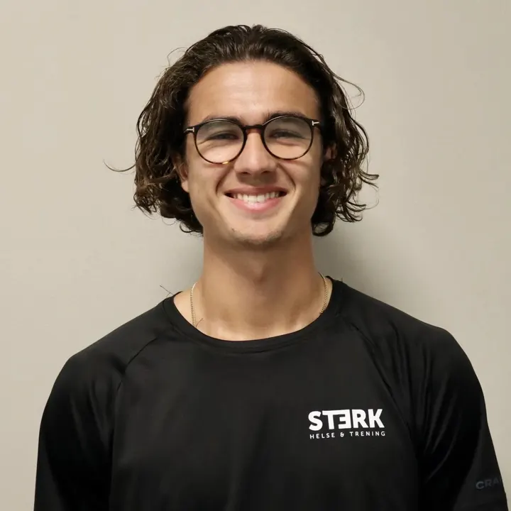 Sterk Helse Og Trening Hasle — treningsstudio i Oslo — 3