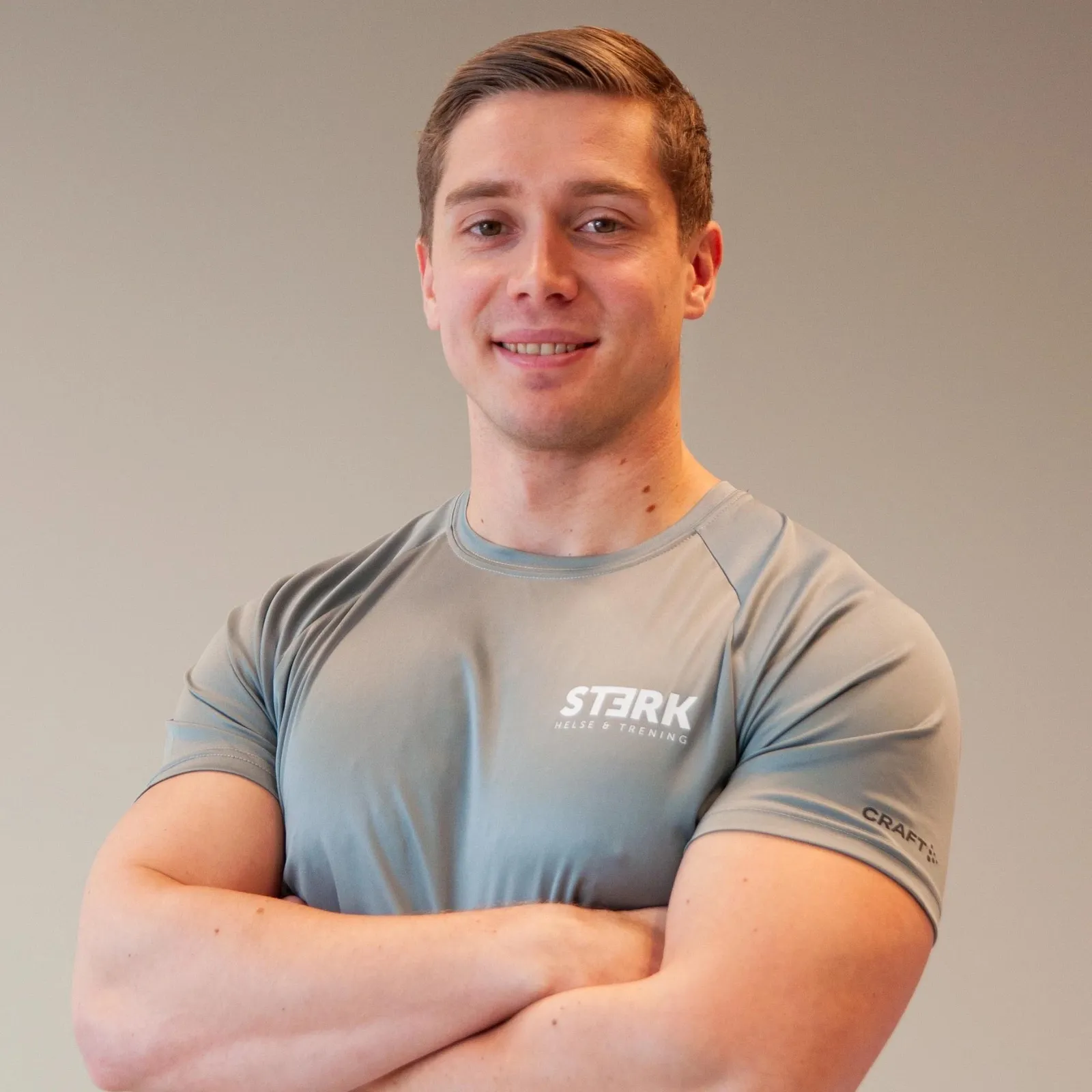 Sterk Helse Og Trening Hasle — treningsstudio i Oslo — 4