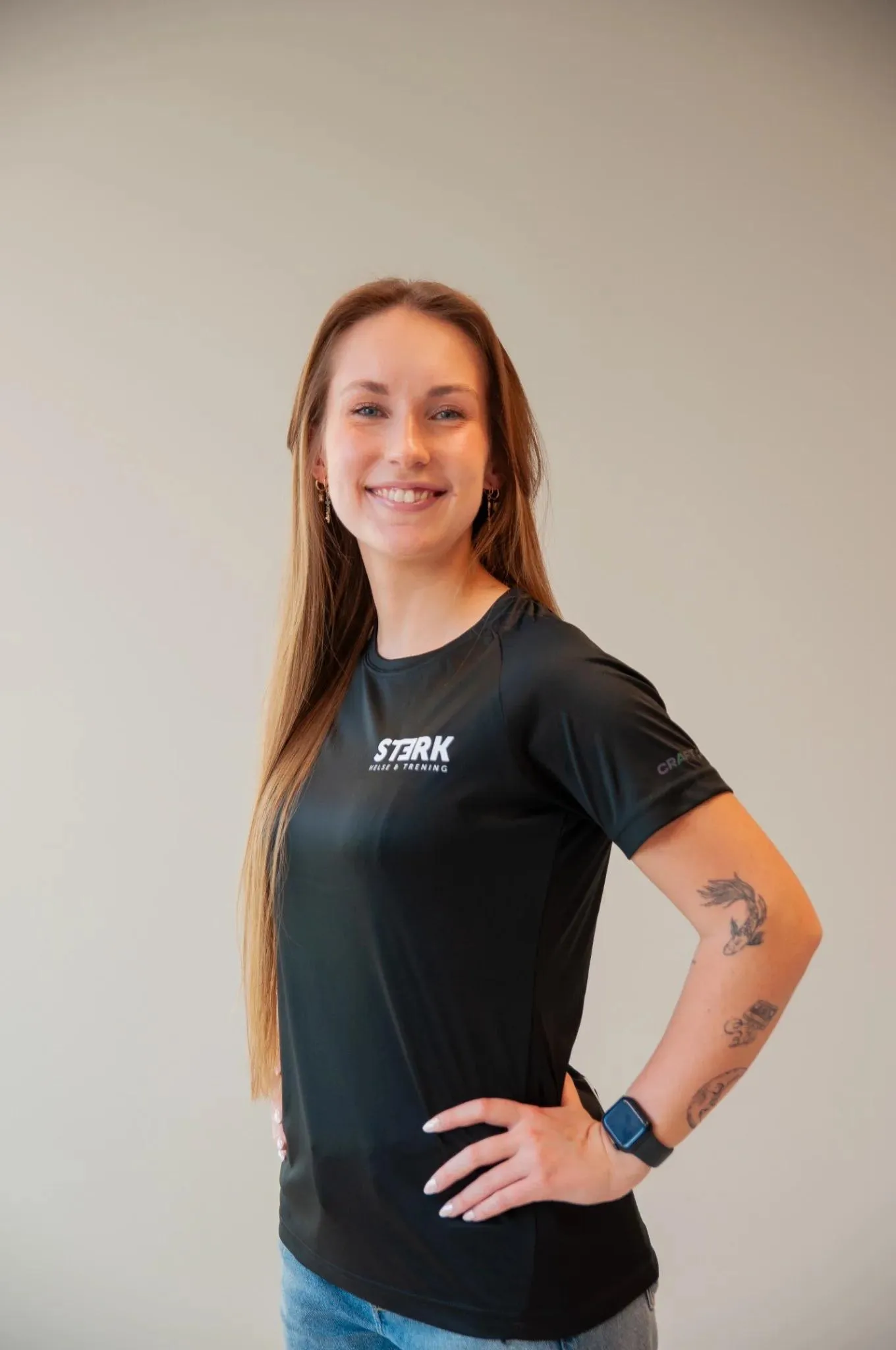 Sterk Helse Og Trening Hasle — treningsstudio i Oslo — 5