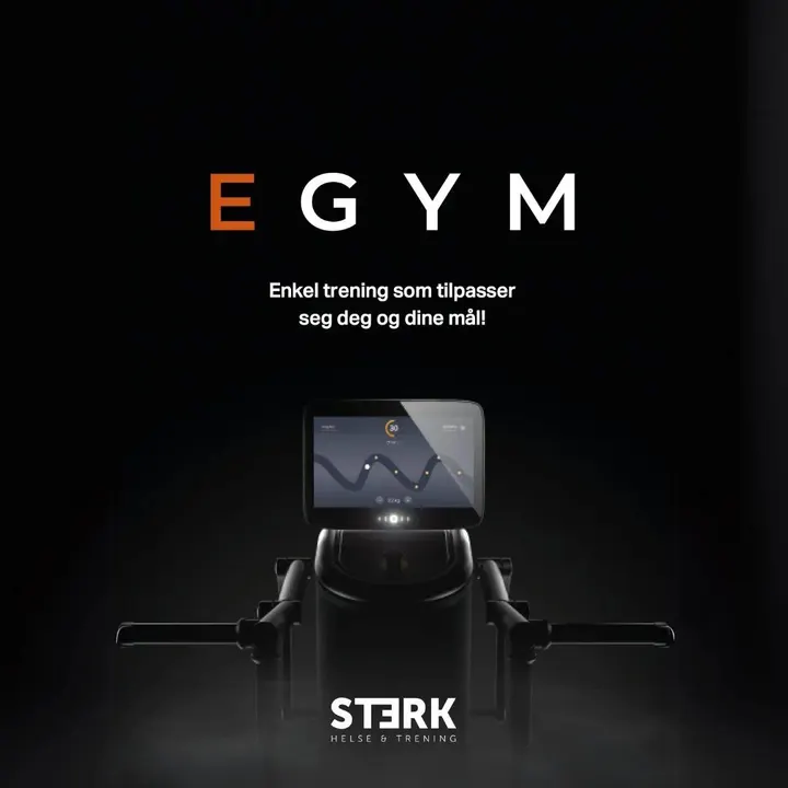 Sterk Helse Og Trening Hasle — Treningsstudio i Grünerløkka, Oslo