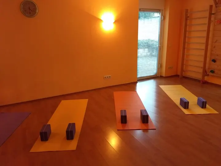 Eva Bastians — yoga-studio in Bonn-Beuel, Bonn — 3