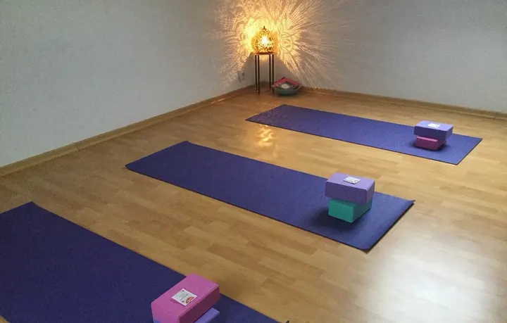 Eva Bastians — yoga-studio in Bonn — 3